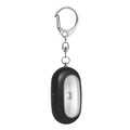 120Db Women'S Self-Defense Alarm