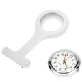 Silicone Nurse Fob Watches