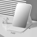 Folding Cosmetic Mirror