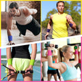 Sport Wristband