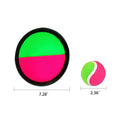 Catch And Throw Game Set