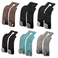 Car Seat Backrest Double Hook