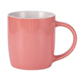 10oz Ceramic Office Minimalist Mug