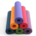 PVC Yoga Mat and Carrying Bag
