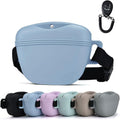 Pet Training Snack Pouch With Clicker