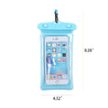 Floating Mobile Phone Waterproof Bag