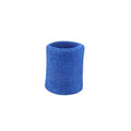 Elastic Thick Cotton Sweatbands For Sports