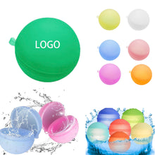 Reusable Water Balloons