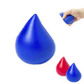 Water Drop Decompression Ball