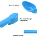 Plastic Ice Cream Scoop