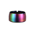 Windproof Stainless Steel Ashtray