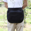 Outdoor Multi-functional Multi-pocket Zippered Waist Bag