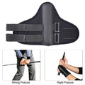 Golf Swing Wrist Fixator Brace