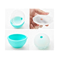 Silicone Sphere Ice Ball Molds