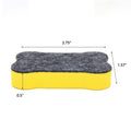 Bone-Shaped Whiteboard Eraser