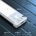 Smart Led Motion Sensor Light Bar