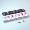 Am/Pm 7 Days Pill Box