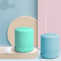 Small Bluetooth Speaker
