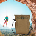 Portable Outdoor Multifunctional Tactical Waist Bag