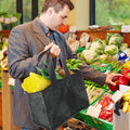Food Cooler Insulated Lunch Tote Bag