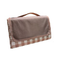 Foldable Waterproof Outdoor Picnic Blanket