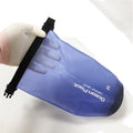 2L Transparent Waterproof Dry Bag