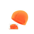 Adult Fabric Swim Cap