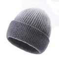 Custom Knitted Hat