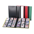 360 Pockets Photo Album