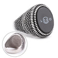 Stainless Steel Ring