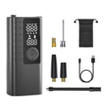 Tire Inflator Portable Air Compressor