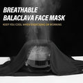 Summer Balaclava