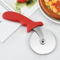 Stainless Steel Pizza Cutter
