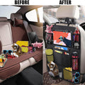 Car Seat Back Organizer