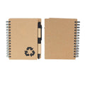 Notepad W/ Pen