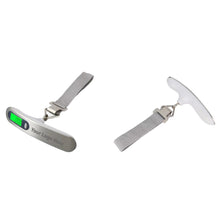 Digital Luggage Scale With Strap