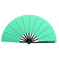Large Folding Fan