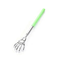 Retractable Stainless Steel Back Scratcher
