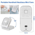 Handheld Fan