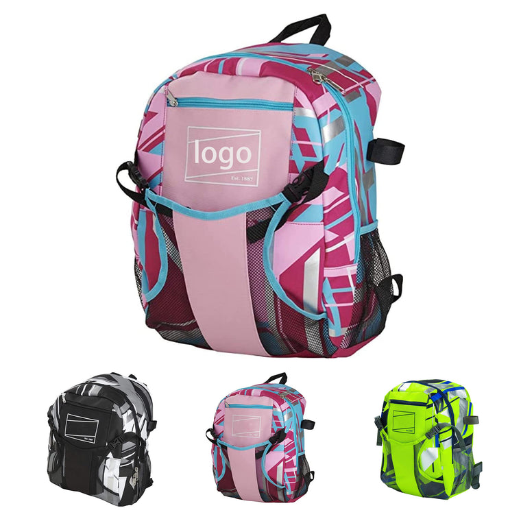 Baseball & Softball Equipment Bag