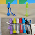 Portable Spray Mister Humidifier