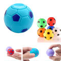 Mini Soccer Fidget Spinners