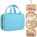 Toiletry Bag Travel Bag with Hanging Hook