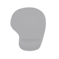 Office Mouse Pad With Gel Wrist Rest