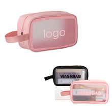 Clear Travel Bags For Toiletries