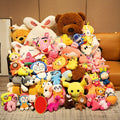 Plush Doll