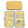 Manicure Nail Clippers Travel Kit
