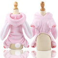 Comfortable Pet Clothing
