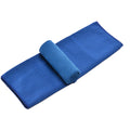 Quick Dry Cooling Towel For Sports And Fitness