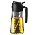 16oz Glass Olive Oil Sprayer